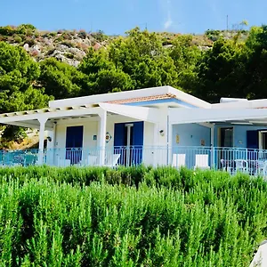 Sole Mare - Chiavarello Licata